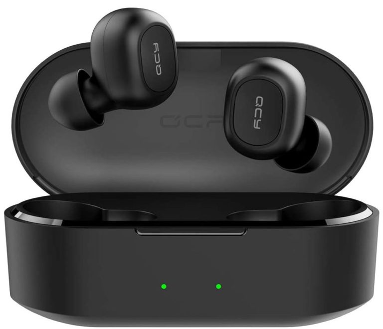 QCY Brand | QCY Earbuds QCY Wireless Earbuds T11 T10 T8 T8S T7 T6 T5