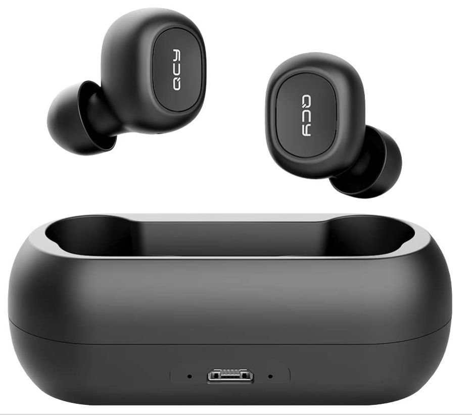 QCY Earbuds | QCY Earbuds QCY Wireless Earbuds T11 T10 T8 T8S T7 T6 T5
