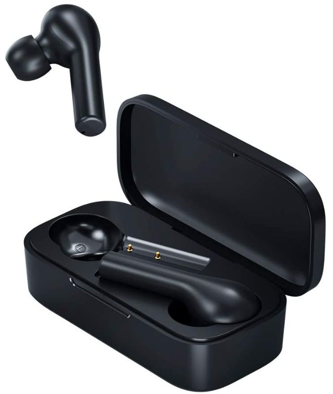 QCY Earbuds QCY Wireless Earbuds T10 T8 