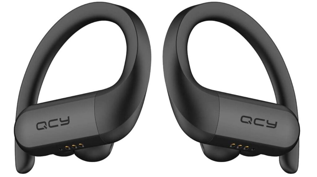 QCY T6 Earbuds QCY T6 TWS True Wireless Earbuds Bluetooth 5.0