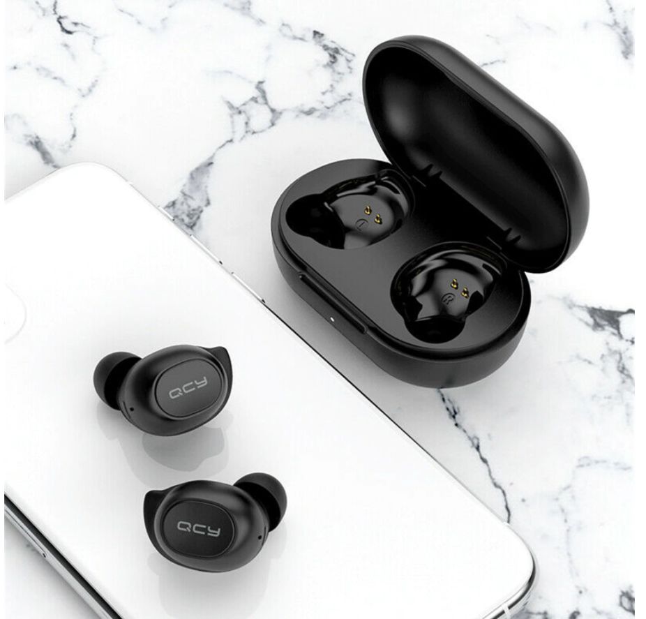 QCY T9 TWS | QCY Earbuds QCY Wireless Earbuds T11 T10 T8 T8S T7 T6 T5