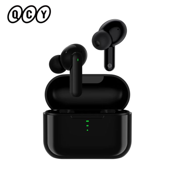 This image has an empty alt attribute; its file name is QCY-T11-Earbuds-Xiaomi-QCY-T11-TWS-True-Wireless-Earbuds-qcyearbuds.com-Bluetooth-5.0-IPX-Waterproof-Sports-Noise-Isolation-Dynamic-HiFi-Stereo-Dual_ys.jpg