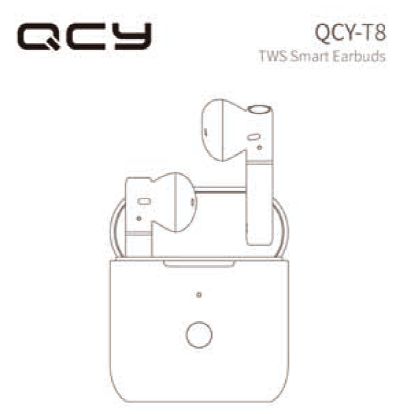 Qcy t20