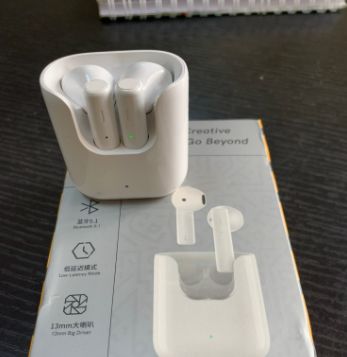 Xiaomi QCY T12 | QCY Earbuds QCY Wireless Earbuds T11 T10 T8 T8S T7 T6