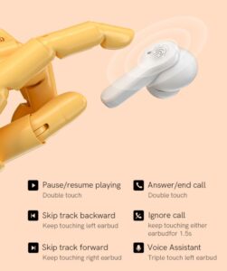 QCY T13 | QCY Earbuds QCY Wireless Earbuds T11 T10 T8 T8S T7 T6 T5 Pro