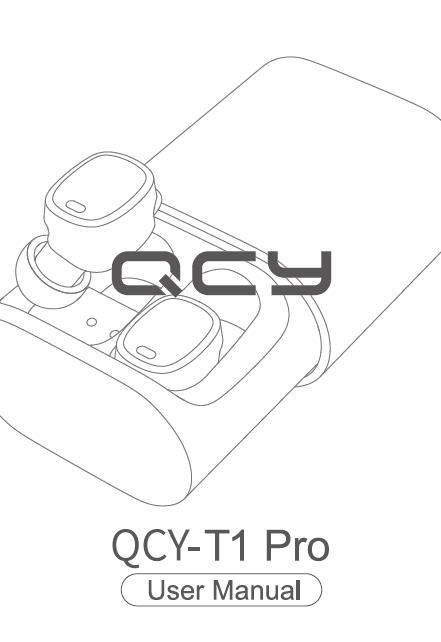 QCY T1 Pro
